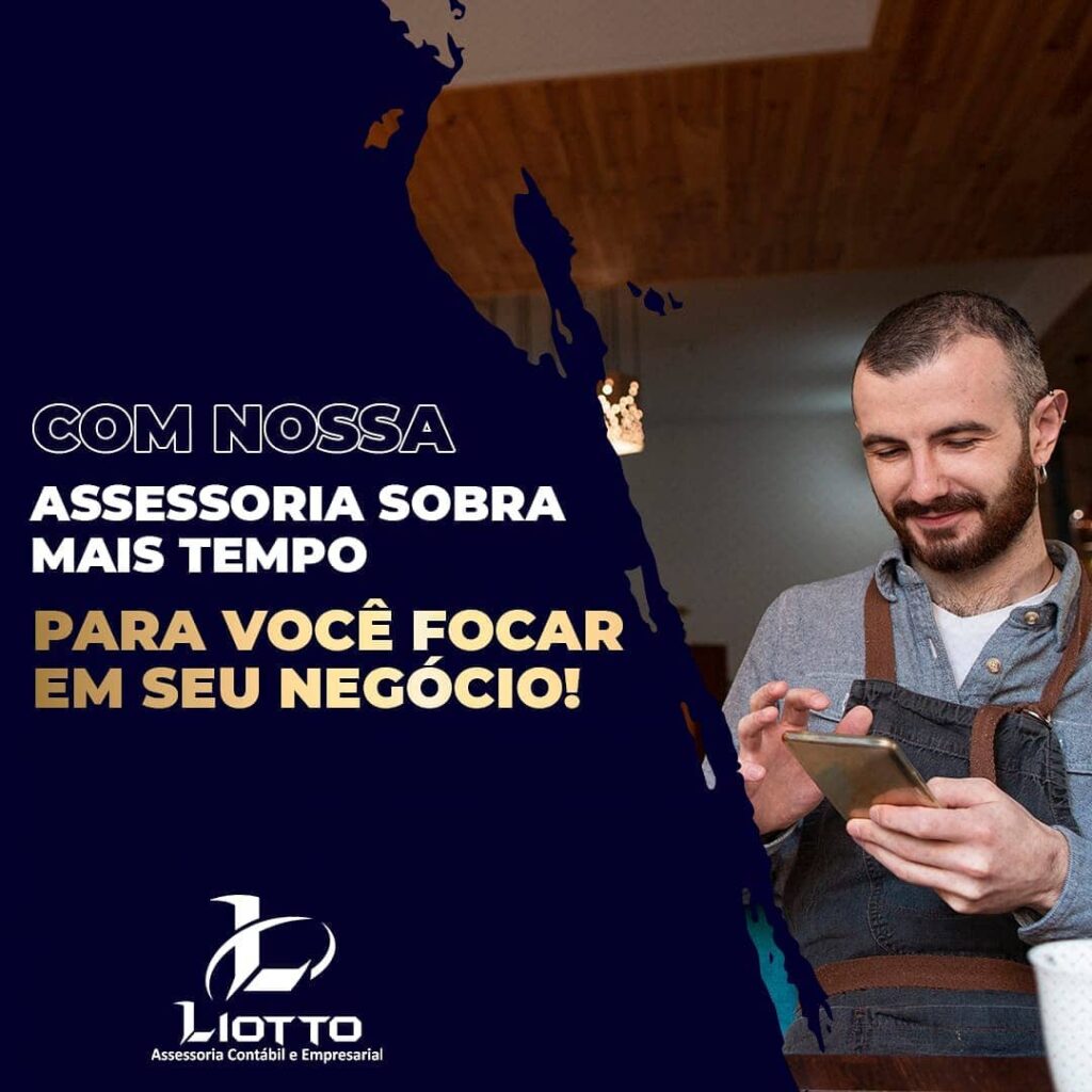 Empresa de Contabilidade