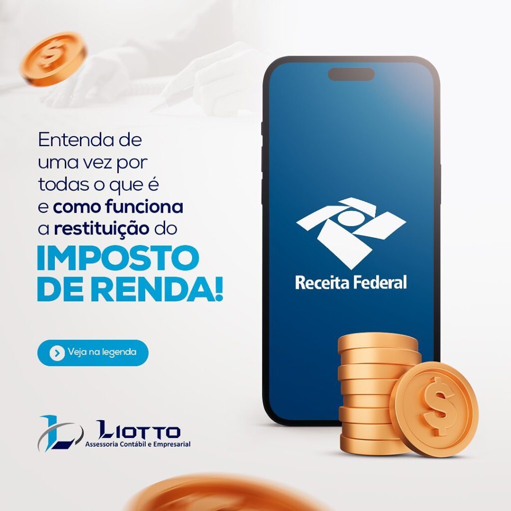 Imposto de Renda