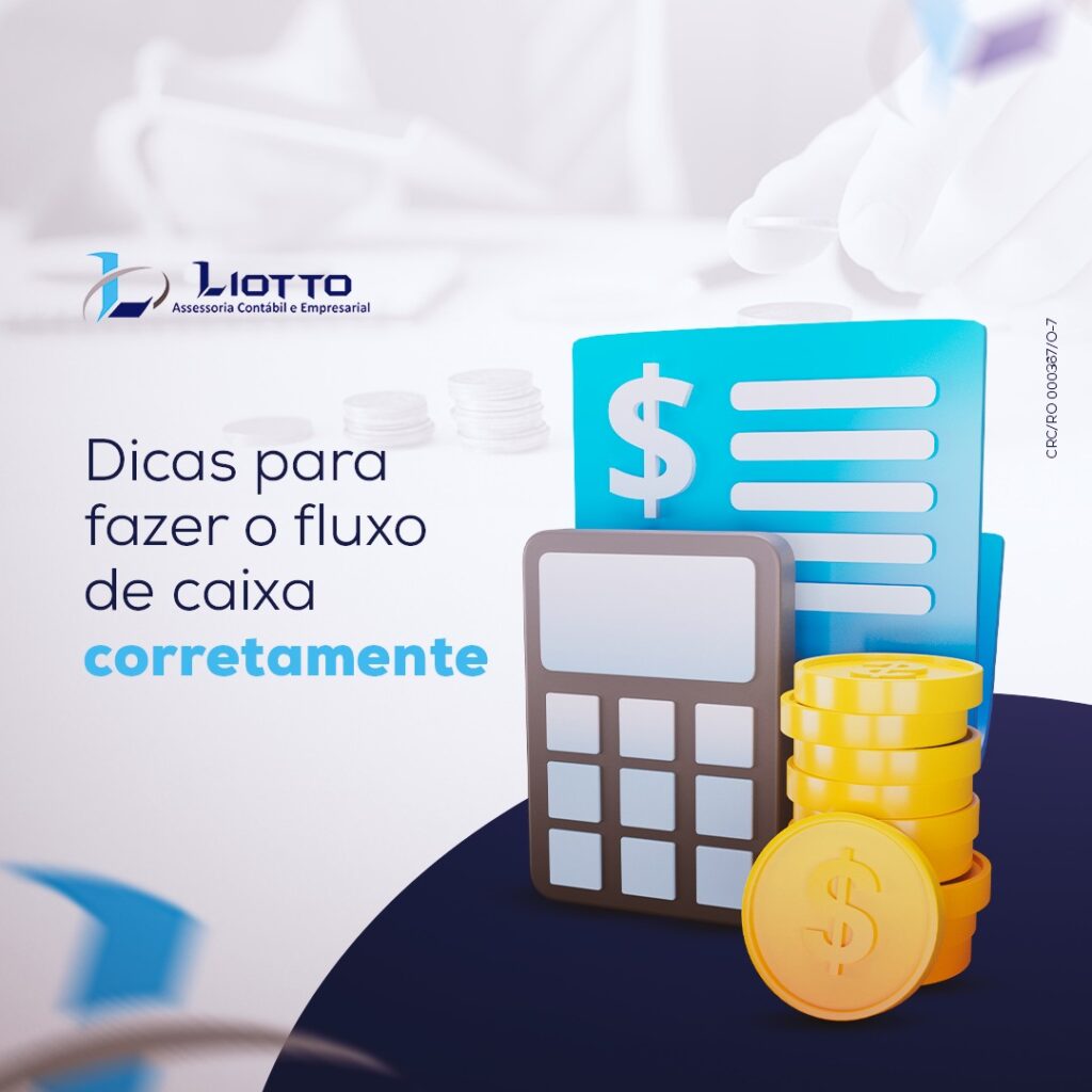 Gestão Financeira