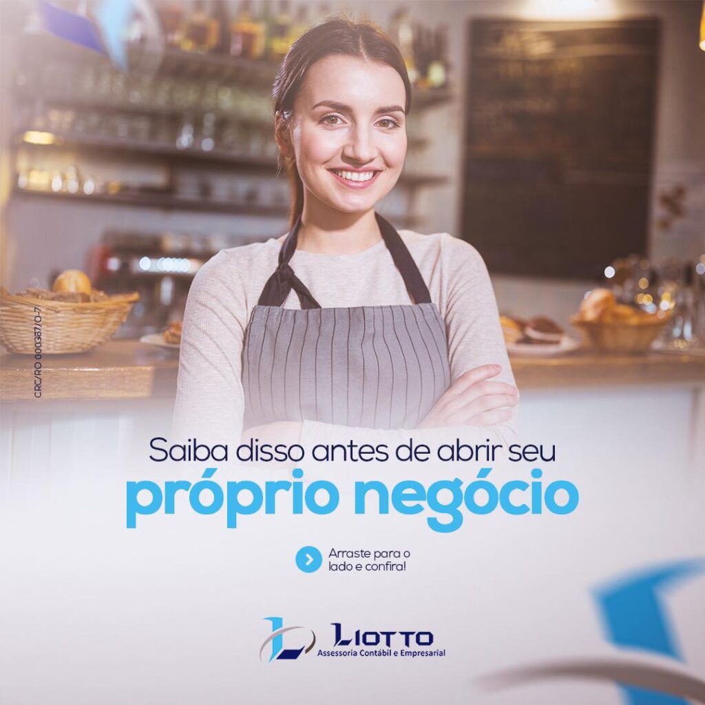 Abertura de Empresa