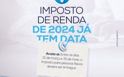 Imposto de Renda