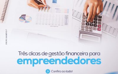 Gestão Financeira