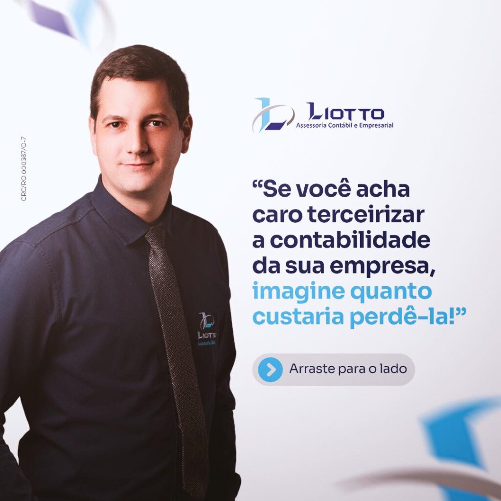 Empresa de Contabilidade