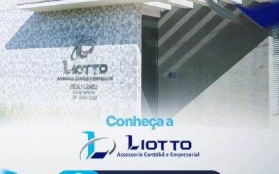 Empresa de Contabilidade