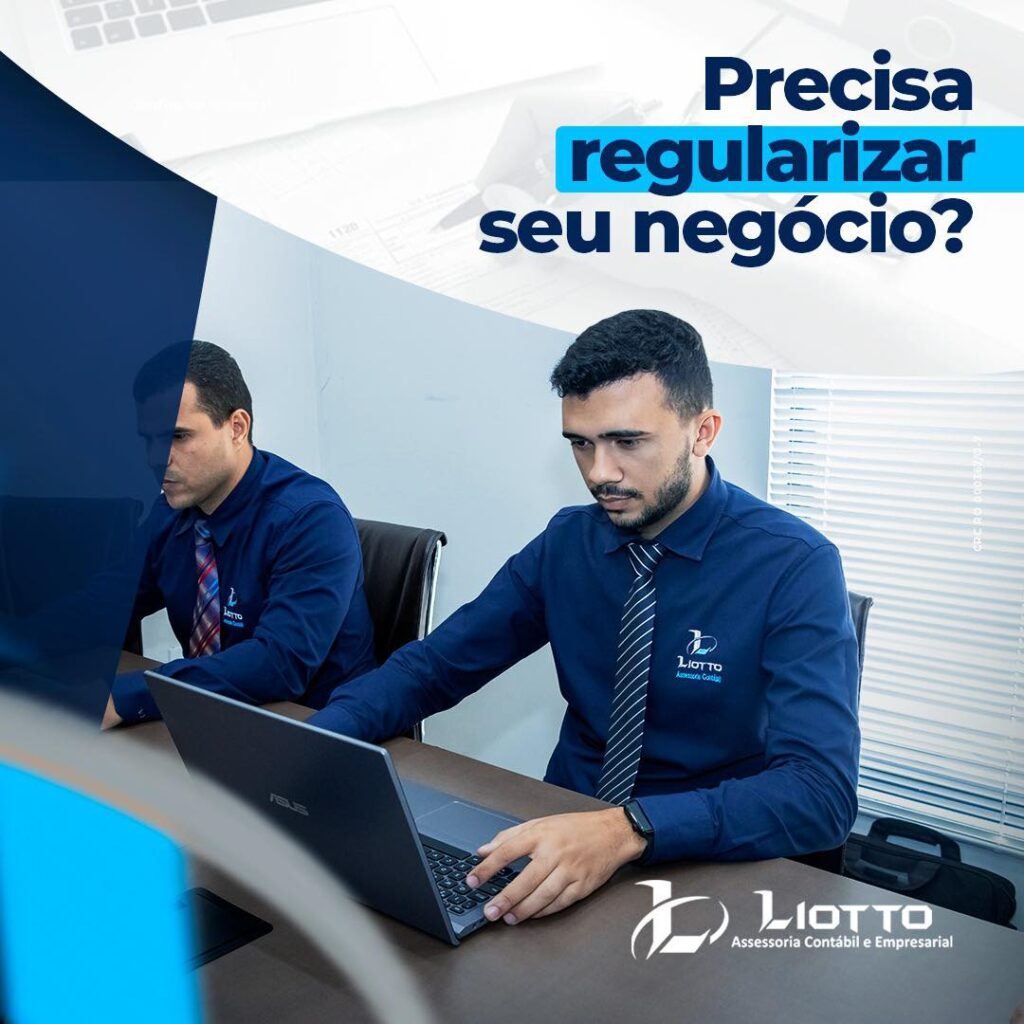 Contabilidade Empresarial