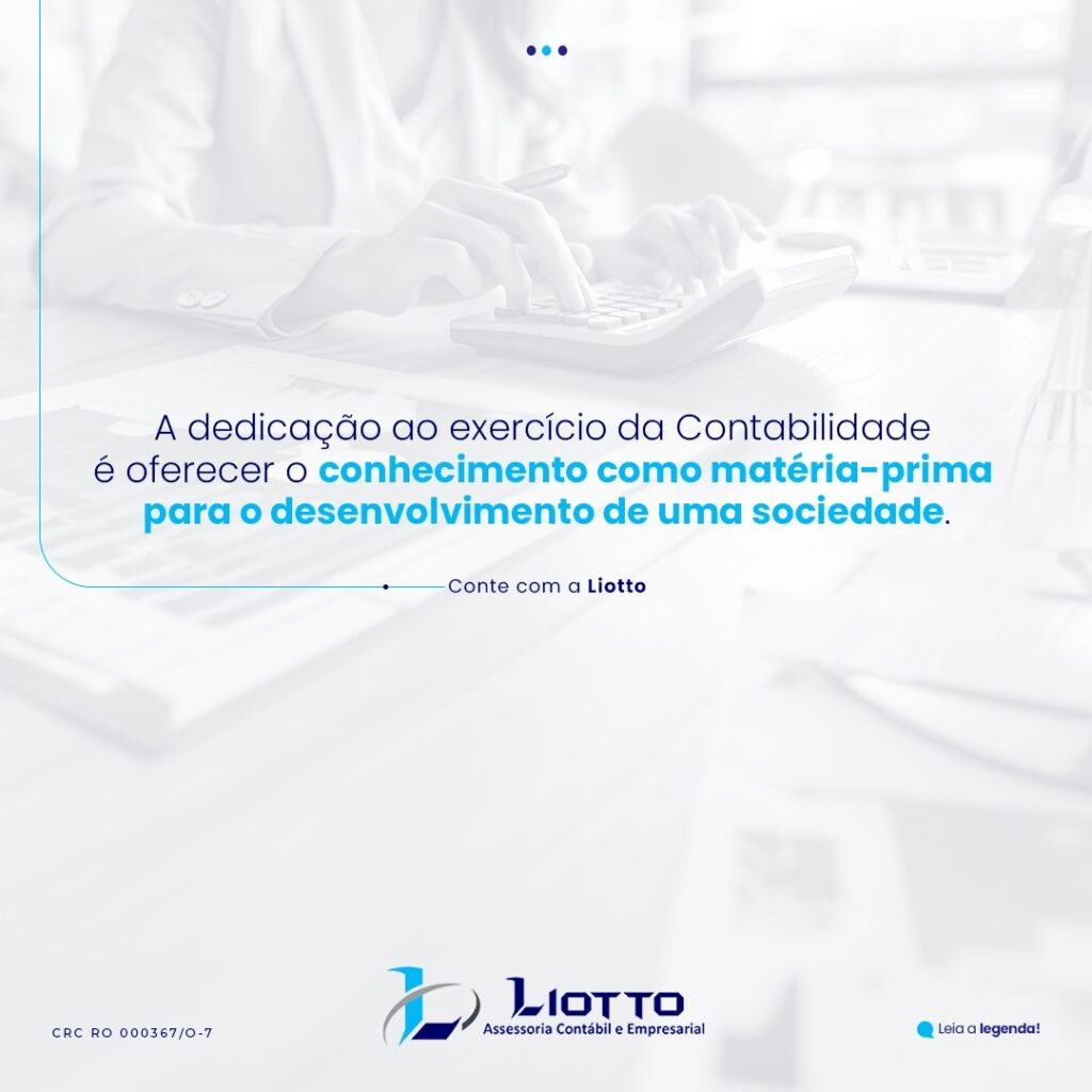 Empresa de Contabilidade