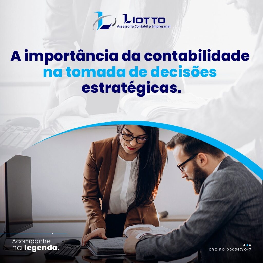 Empresa de Contabilidade