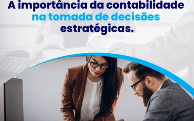 Empresa de Contabilidade