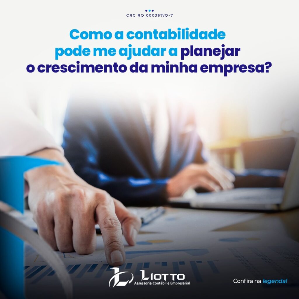 Contabilidade Empresarial