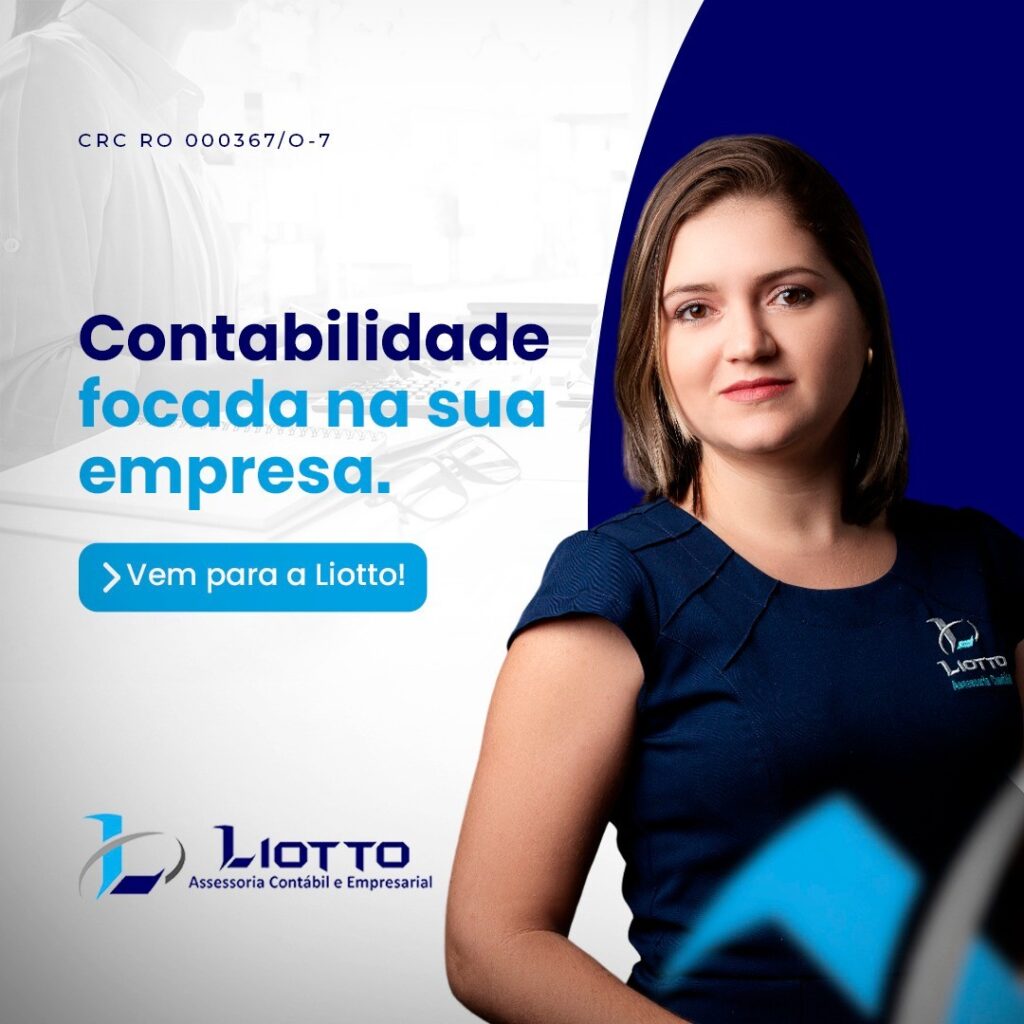 Empresa de Contabilidade