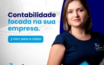 Empresa de Contabilidade