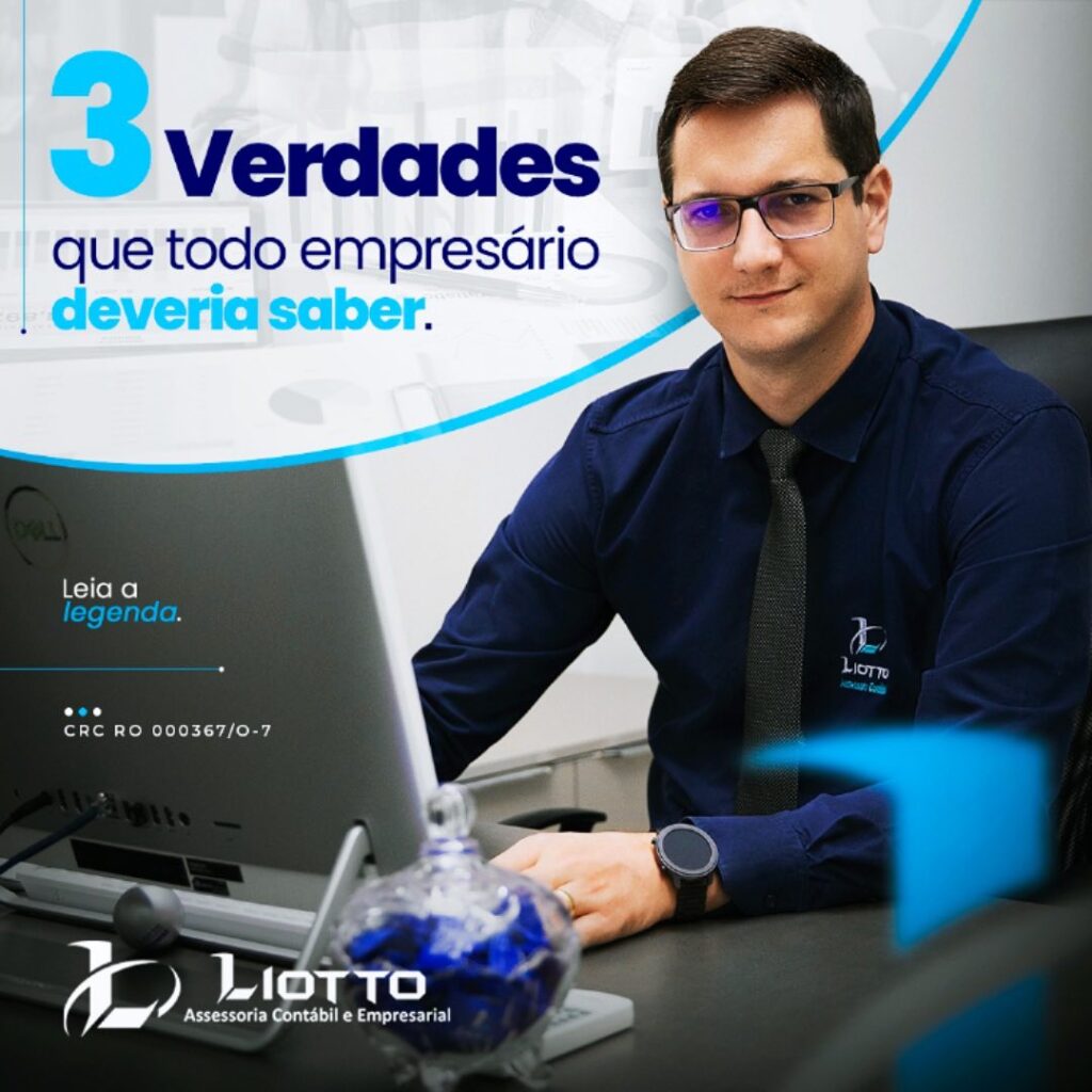 Assessoria Empresarial