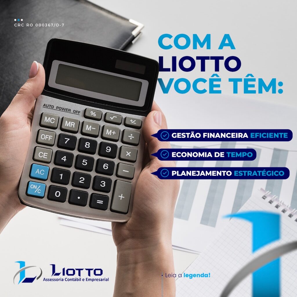 Empresa de Contabilidade