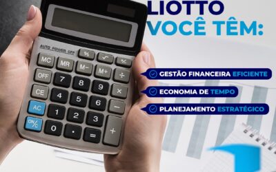 Empresa de Contabilidade