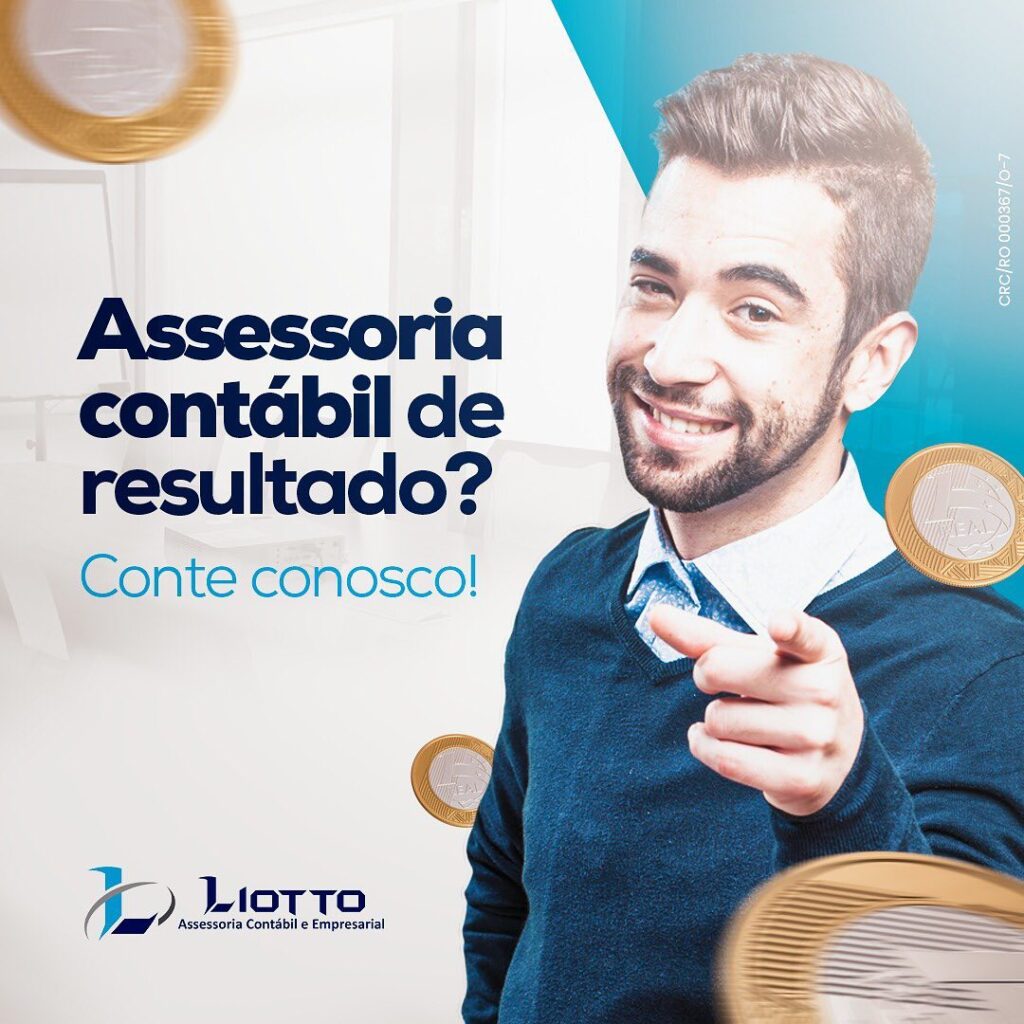 Assessoria Contábil