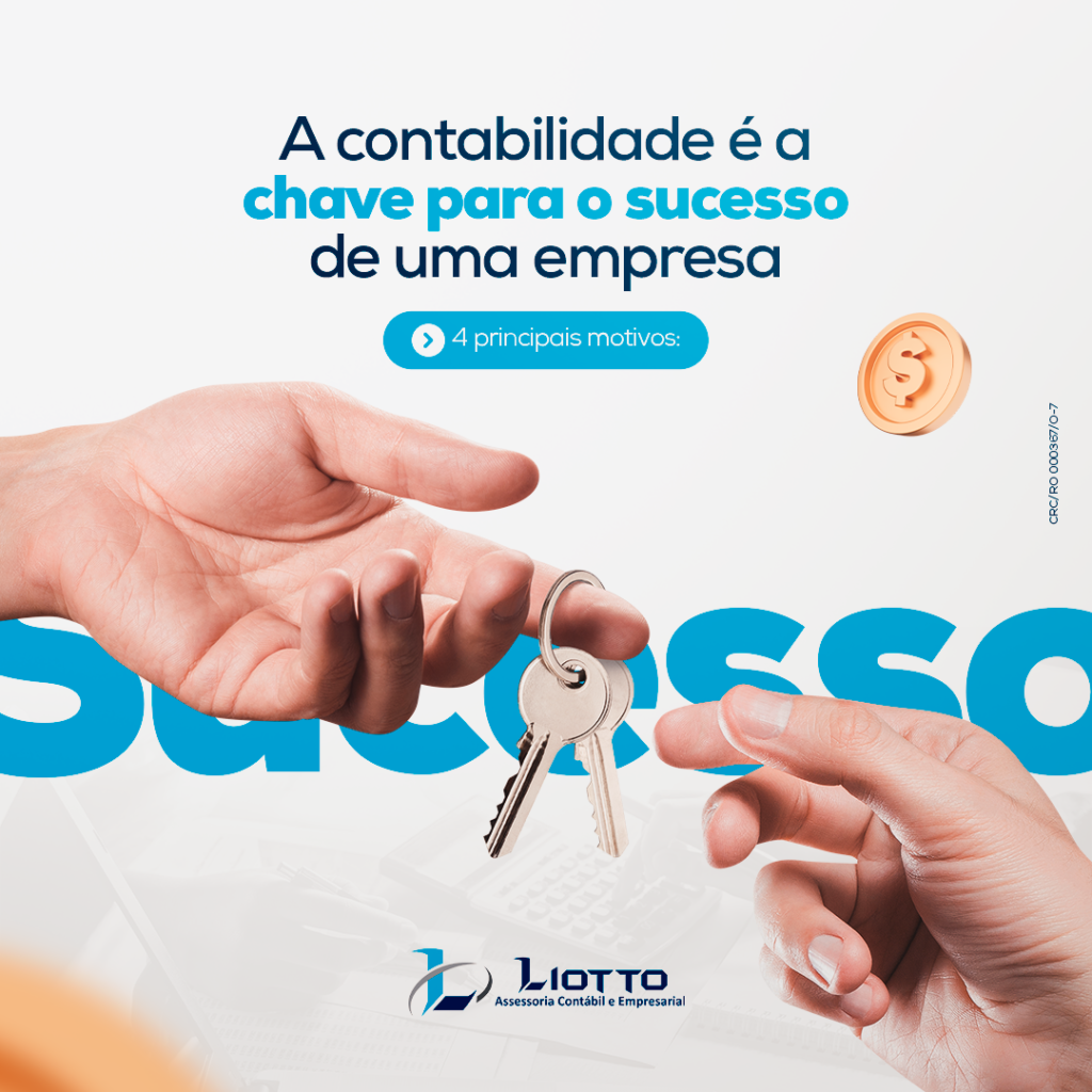 Empresa de Contabilidade