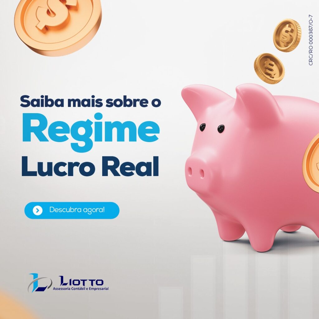 Lucro Real