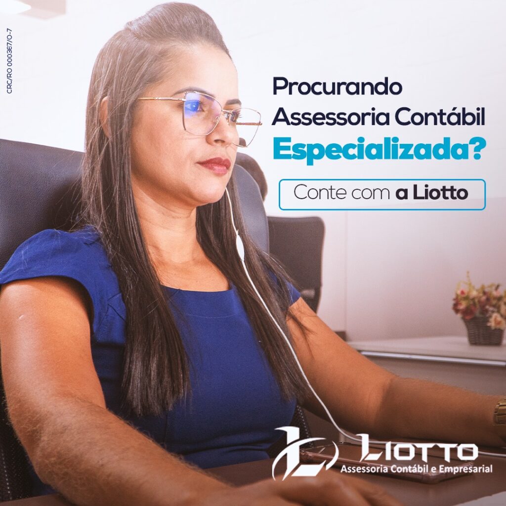 Empresa de Contabilidade