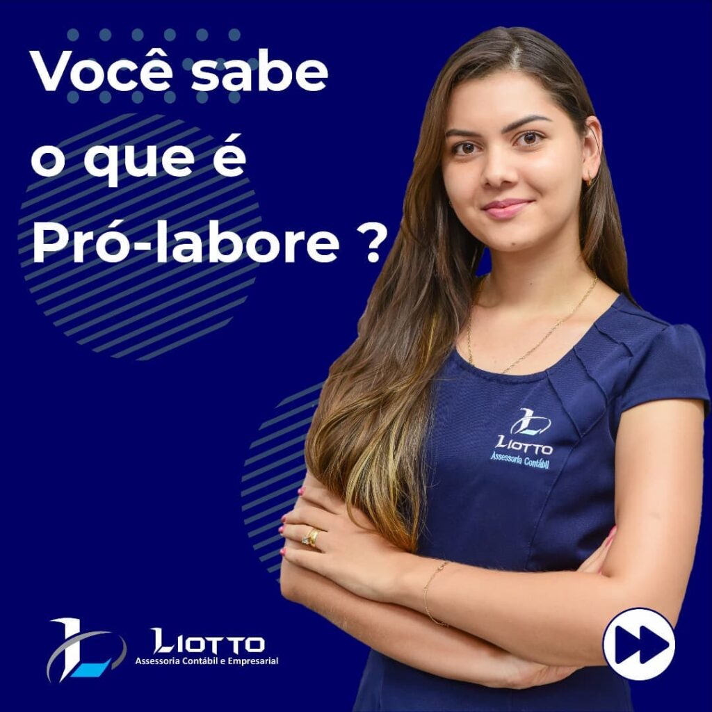 Pró-Labore