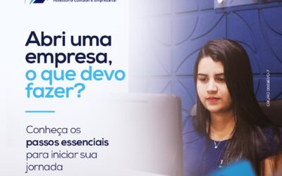 Abertura de Empresa