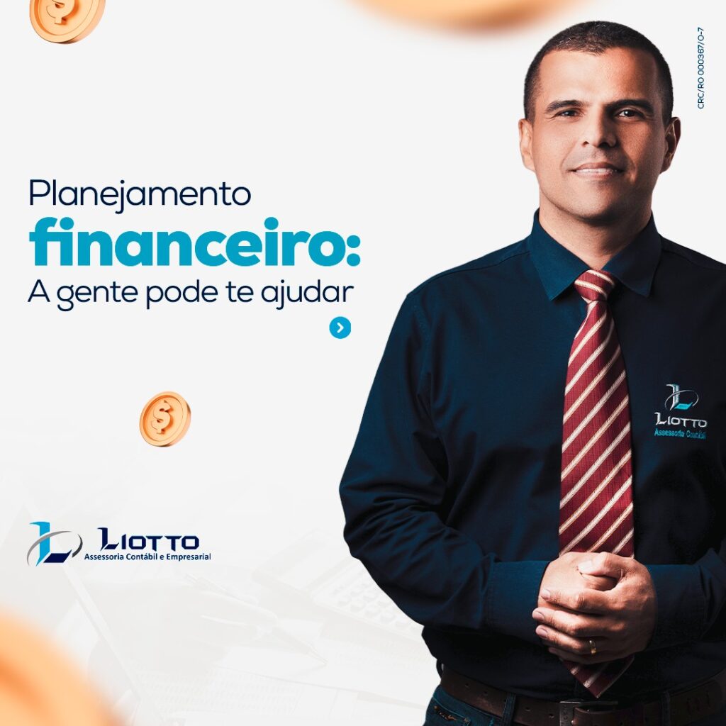 Assessoria Financeira