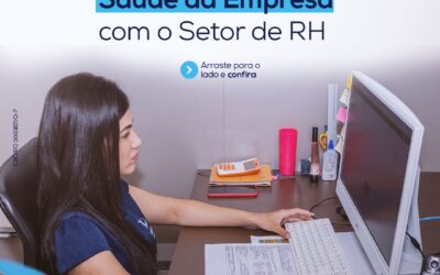 Empresa de RH