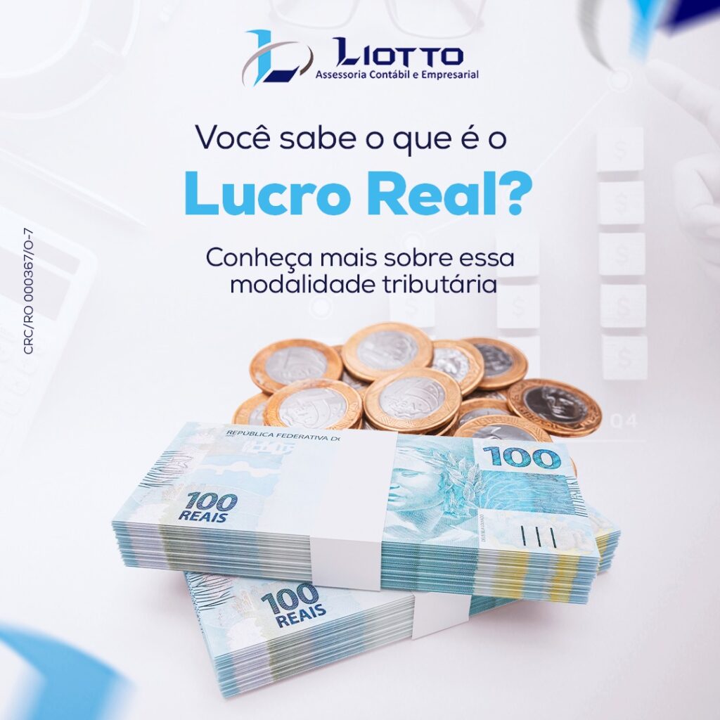 Lucro Real