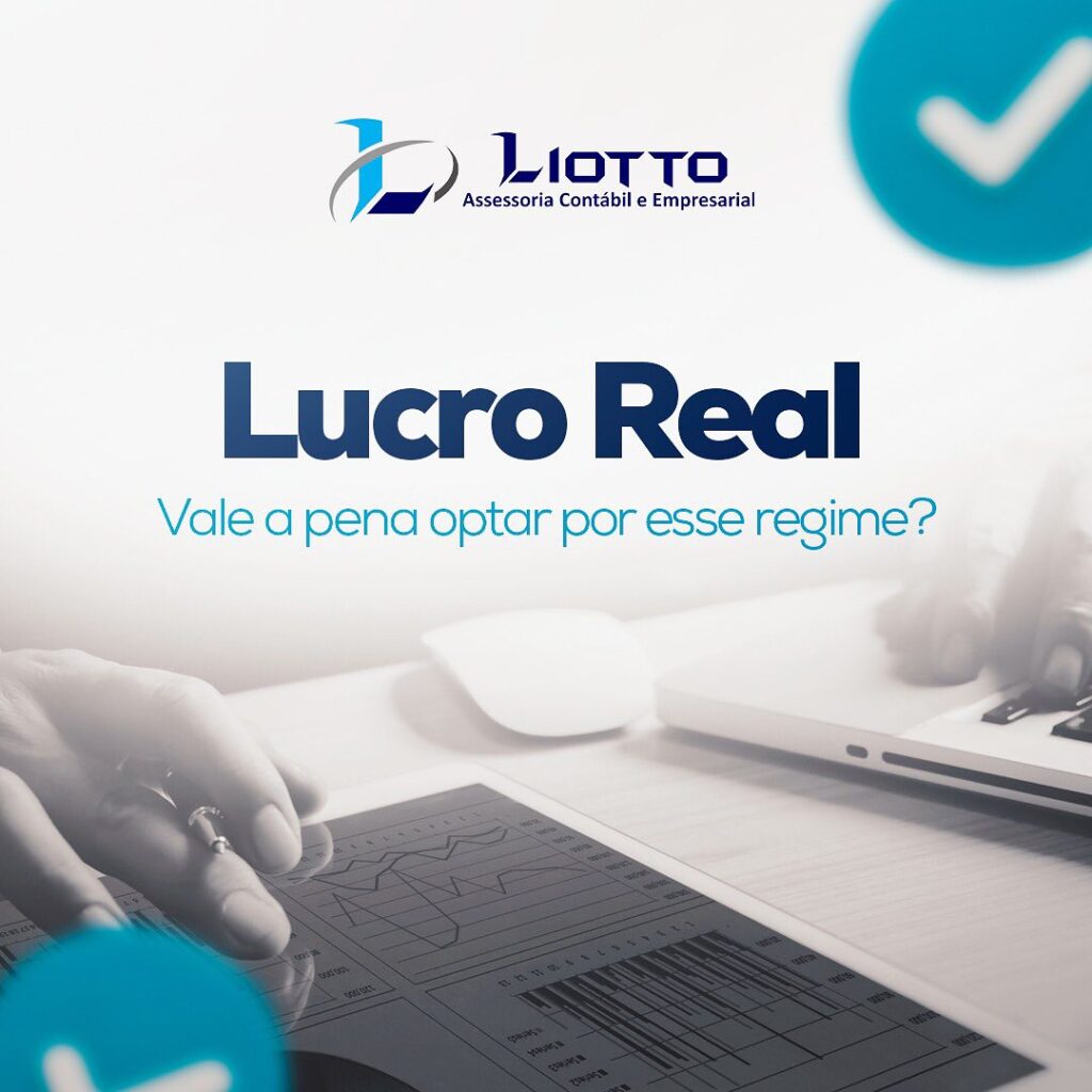 Lucro Real