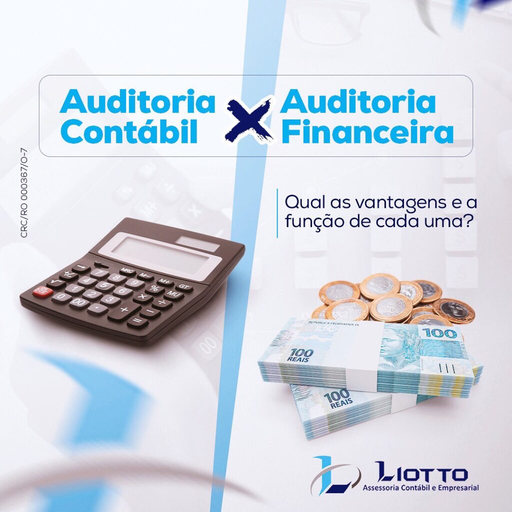 Auditoria Contábil