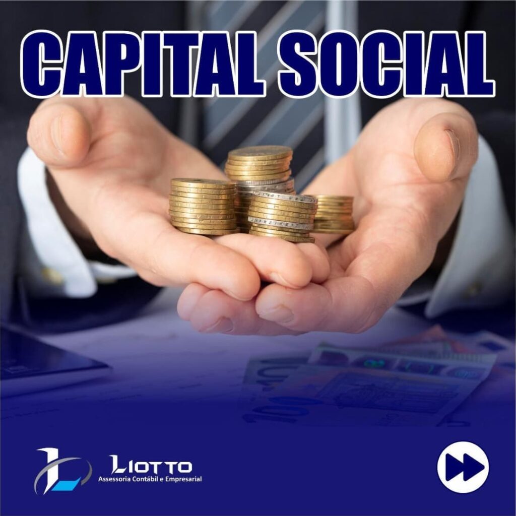 Capital Social