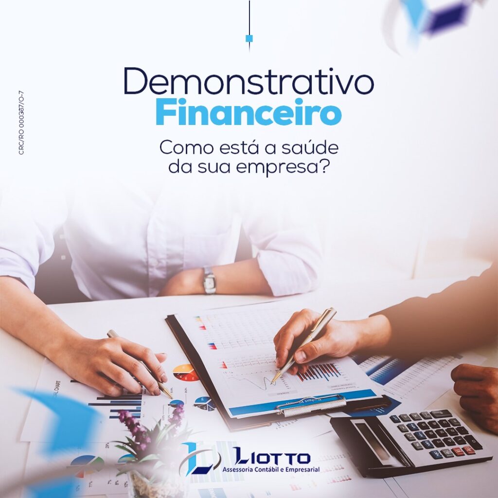 Gestão Financeira