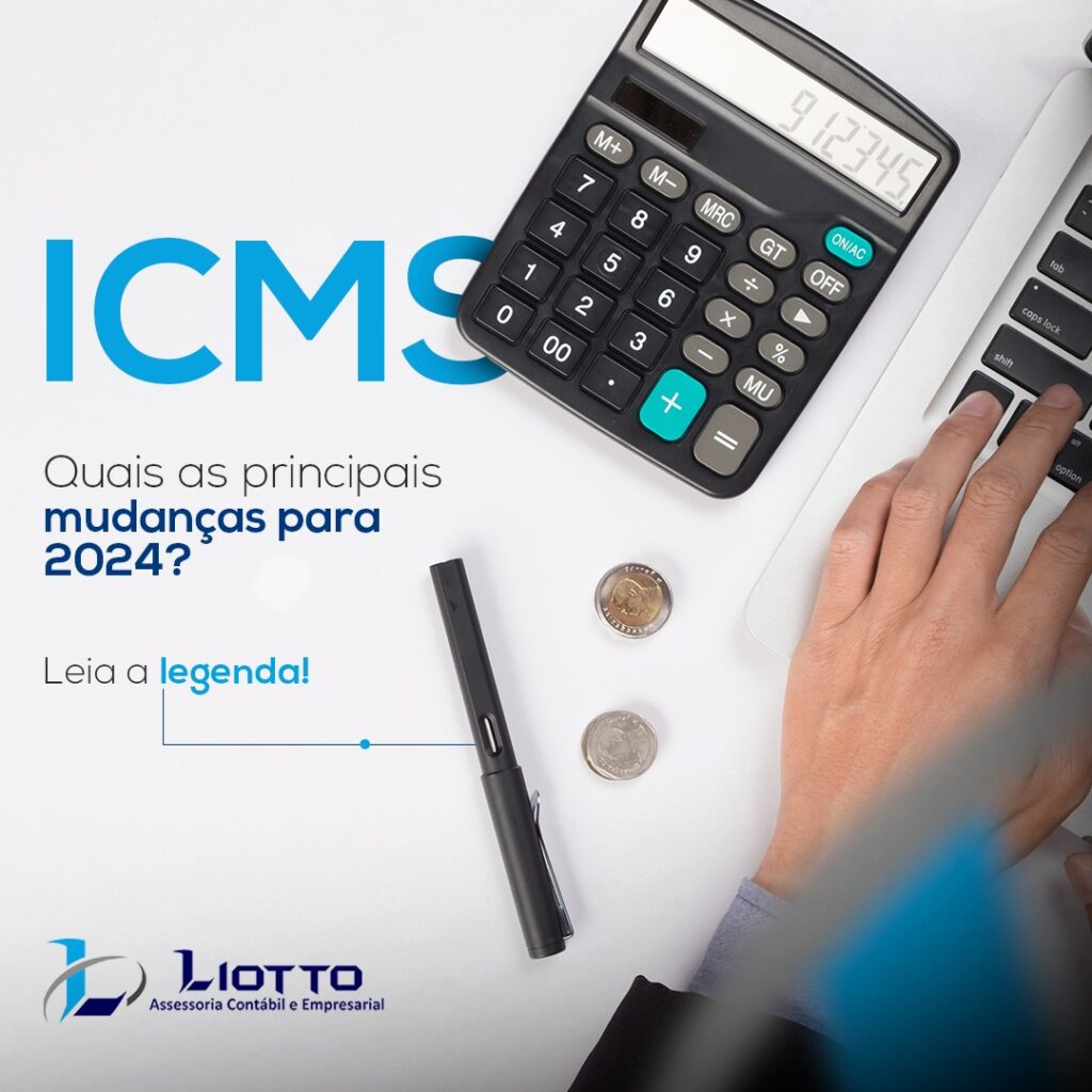 ICMS