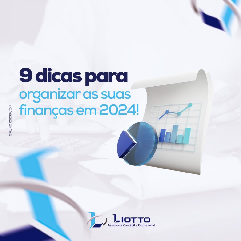 Gestão Financeira