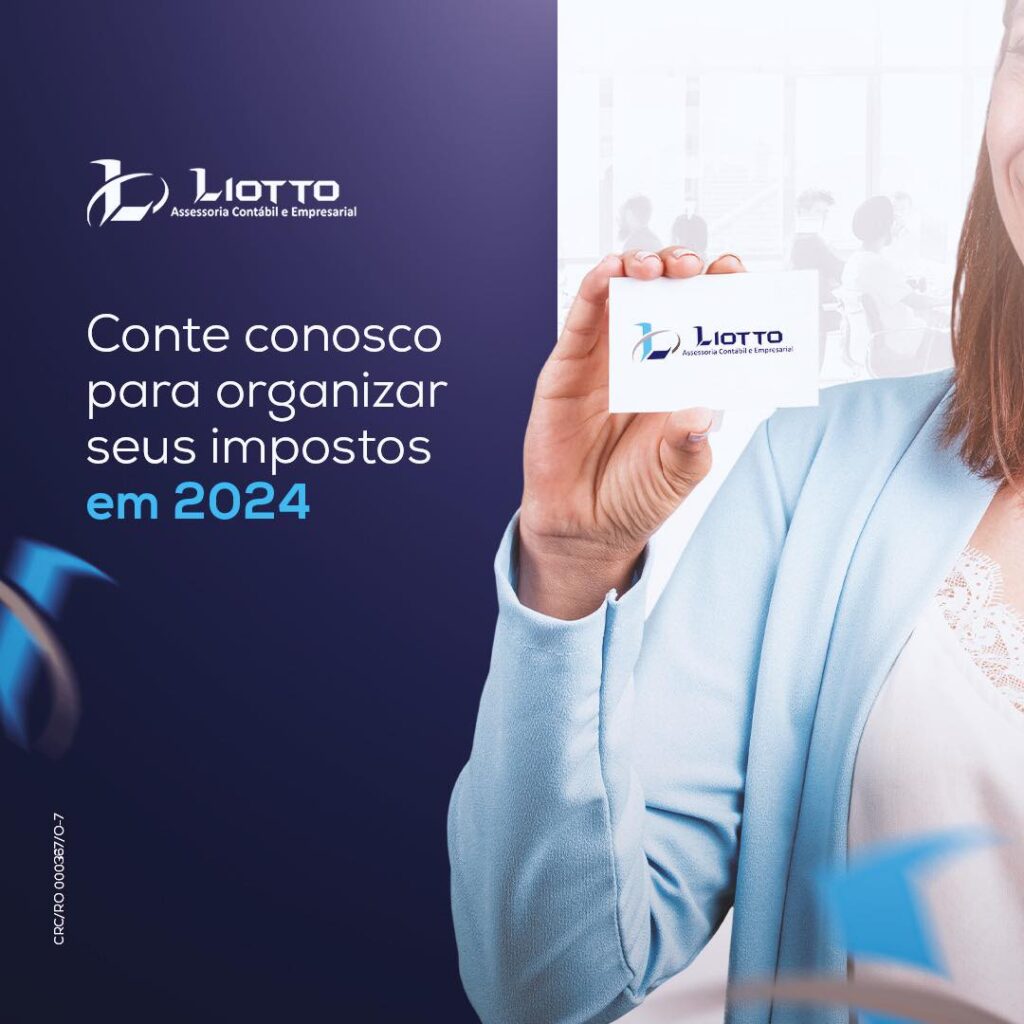 Empresa de Contabilidade