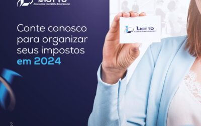 Empresa de Contabilidade